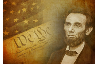 Lincoln: The Constitution and the Civil War