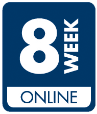 8-Week Online Course