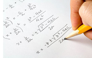 LSC-Kingwood Math Department