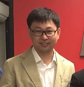 Bo Jiang