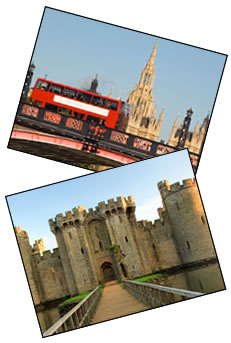 london photos