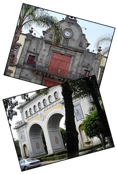 Guadalajara photos