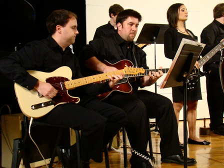 Jazz Band