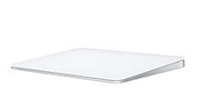 photo of the Apple Magic trackpad