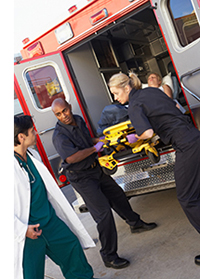 emt basic paramedic training program rn programs bridge course information ems