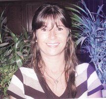 Angela Gallagher, Secretary