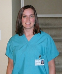 Brenda Hulse, Vice President