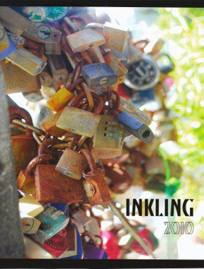 Inkling Issue 2010