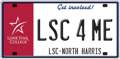 LSC-North Harris Clubs and Organizations