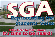 Student Government Association
