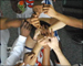 Men's Basketball Team