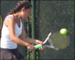 Tennis Team