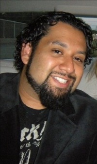 David Andrade, Secretary