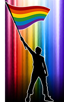 GLBT Pride Week March 24-27