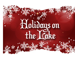 Holidays on the Lake