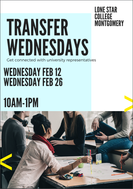 Transfer Advising