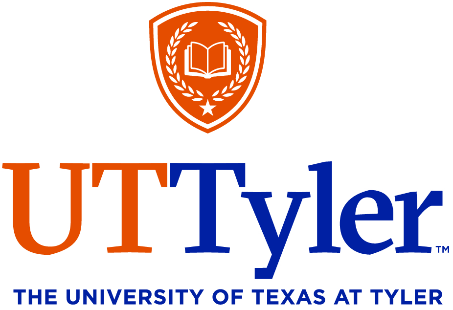 University of Texas at Tyler Logo