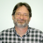Professor Cliff Hudder