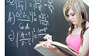 Math, Accounting, Statistics and Economics Tutoring