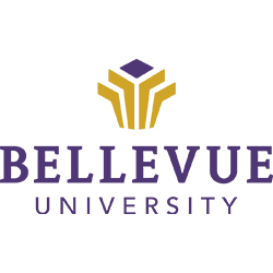 Bellevue University logo