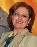 Zoila Maria Donneys