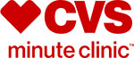 minute clinic logo