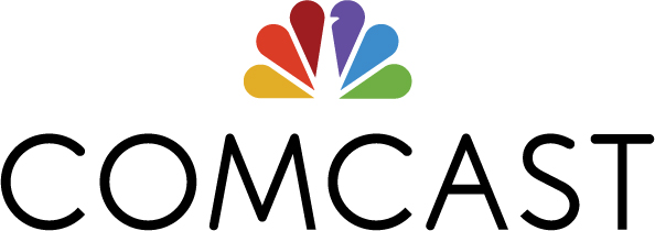 Comcast logo image