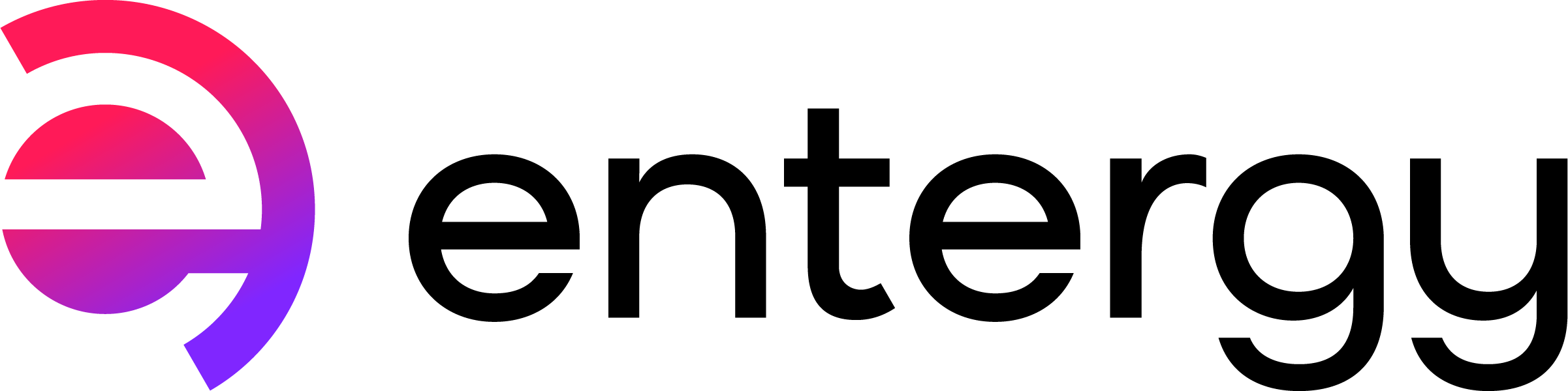 Entergy Texas, Inc. logo image