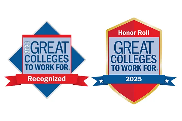 great colleges logo