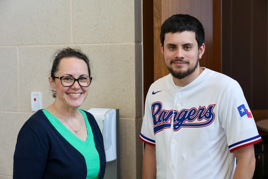 Areas of Study Workshops