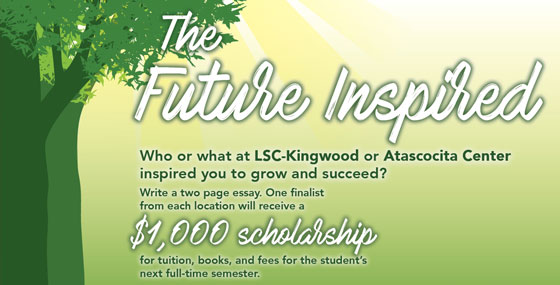 LSC-Kingwood Campus