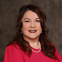 Dr Erika Herrera