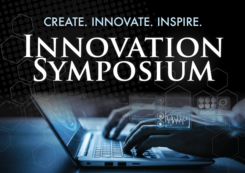 Innovation Symposium