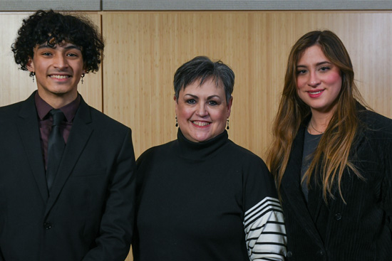 LSC-Tomball Chancellor's Essay Contest Winner