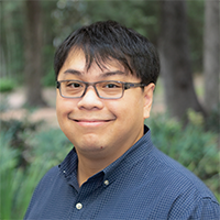 Dr. Ralph Angeles