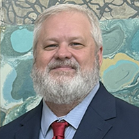 Professor Woody McLendon
