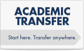 Academic Transfer button