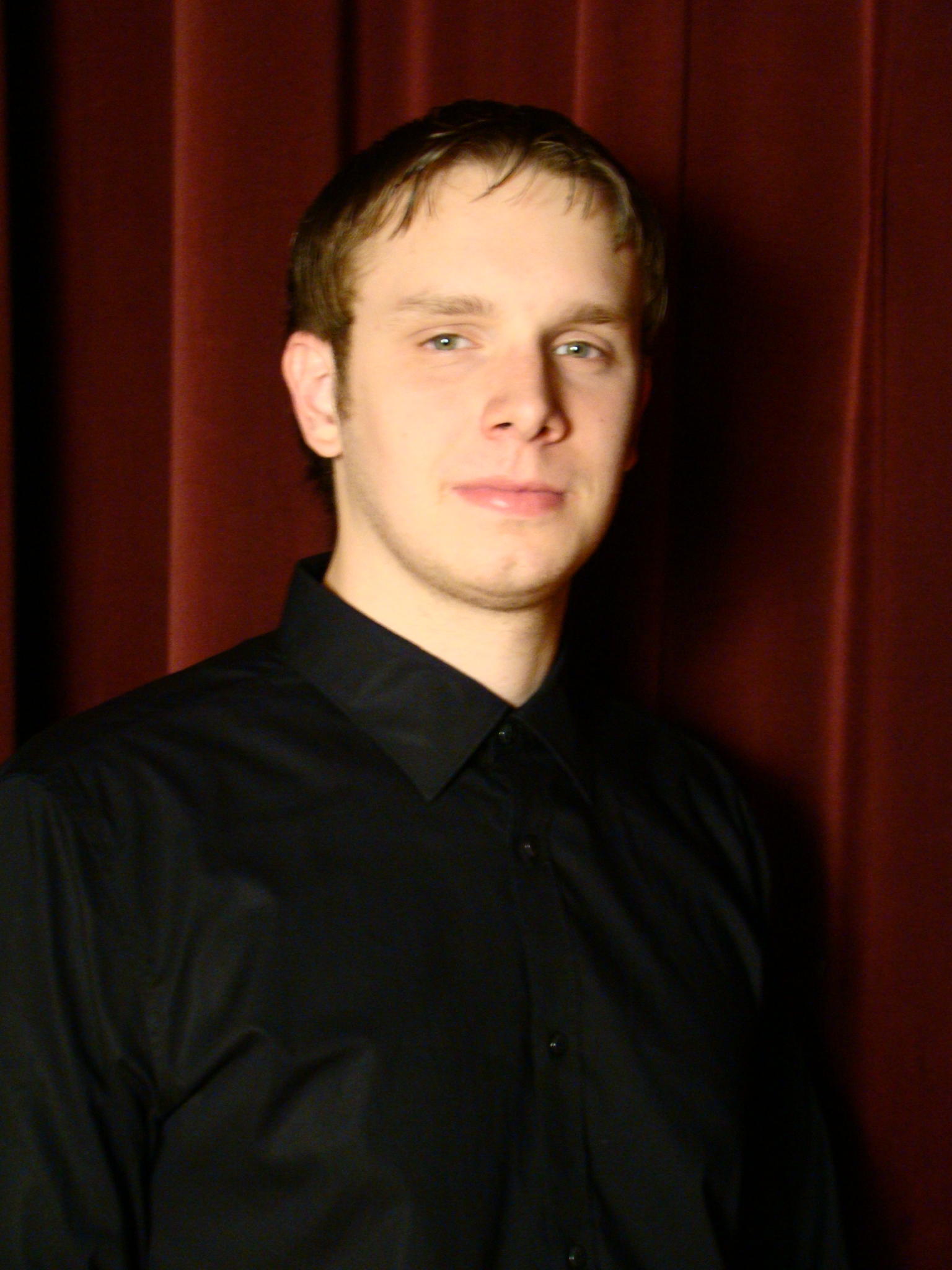 Jacob Kincaide, music student at LSC-Montgomery, will be performing in the Houston Grand Operas production of Wagners Lohengrin through November 15, 2009.