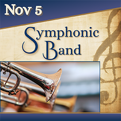 noc 5 symphonic band