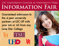 UP INformation Fair