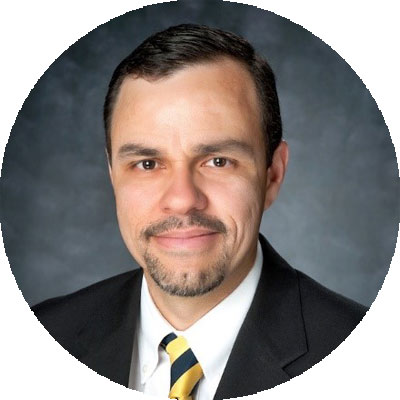Photo of Carlos Morales