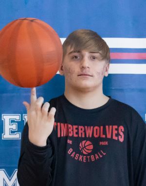 Nick Johnson