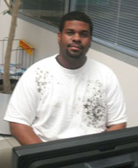Terrance Smith