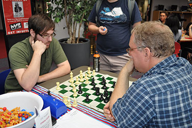 Chess Club