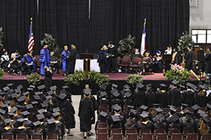 LSC-Kingwood Graduation LSC-Kingwood Graduation