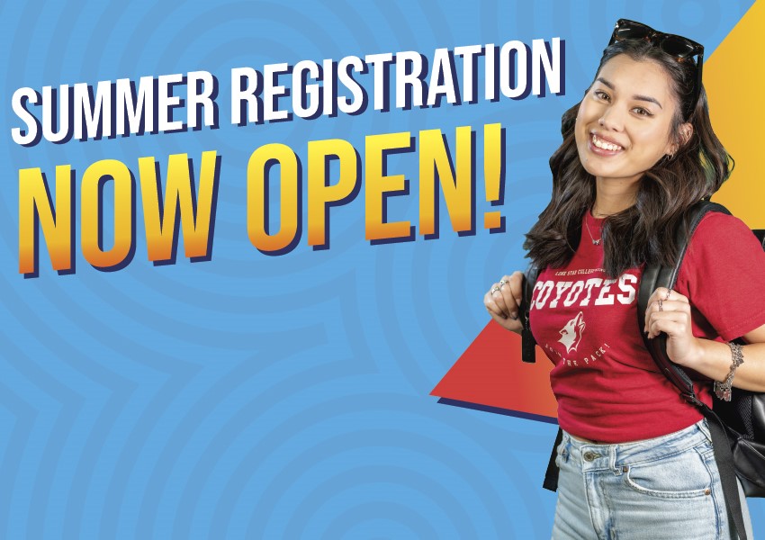 Summer 2025 Registration