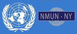 National Model United Nations (NMUN) National Model United Nations (NMUN)
