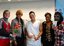 Student Ambassadors - Valentine's Day