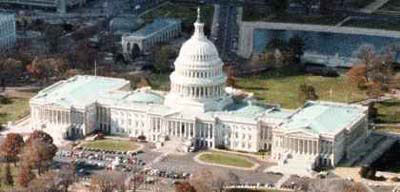 Image of the U.S. Capitol
