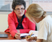 Language Lab tutoring